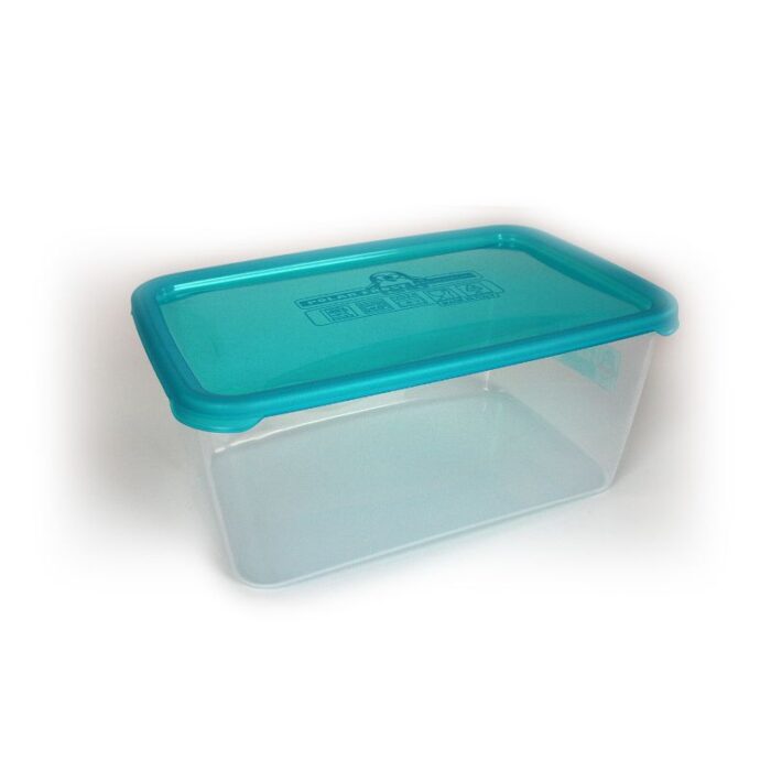 Toidukarp Polar Frost 5,3l (piklik)