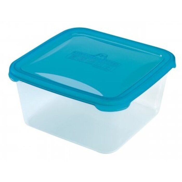 Toidukarp Polar Frost 2,4l (kandiline)