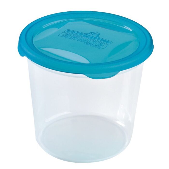 Toidukarp Polar Frost 1,5l (ümar)
