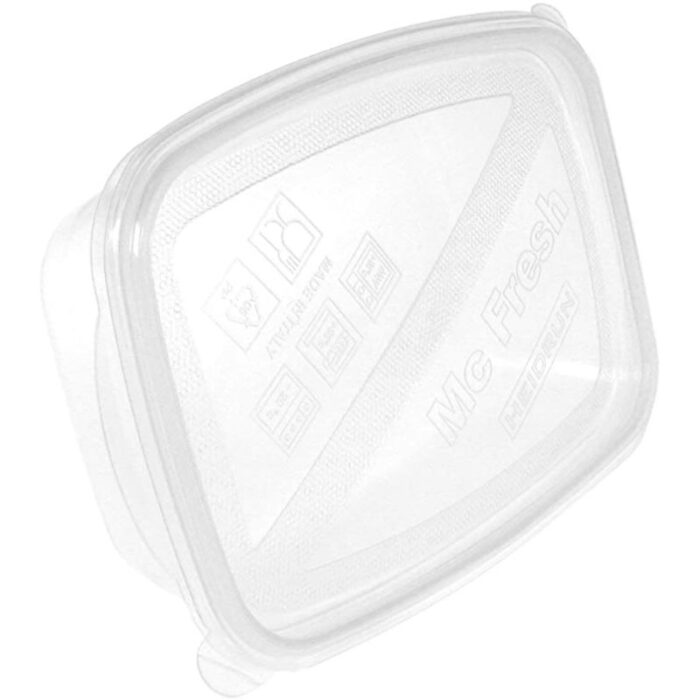 Toidukarp McFresh 3x0,9l piklik - Image 2