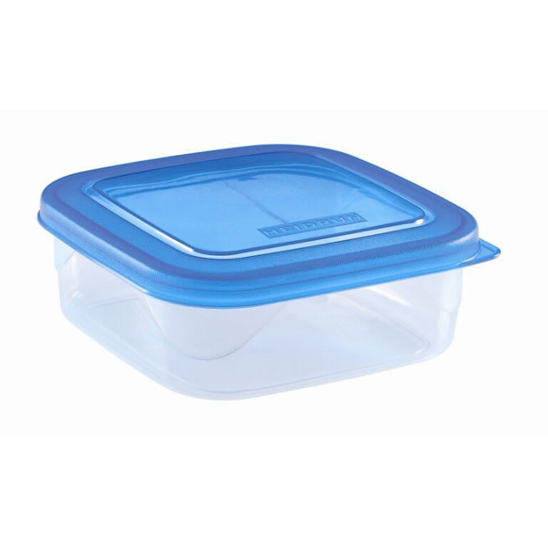 Toidukarp kandiline 0,6l