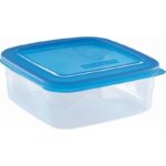 Toidukarp kandiline 1l