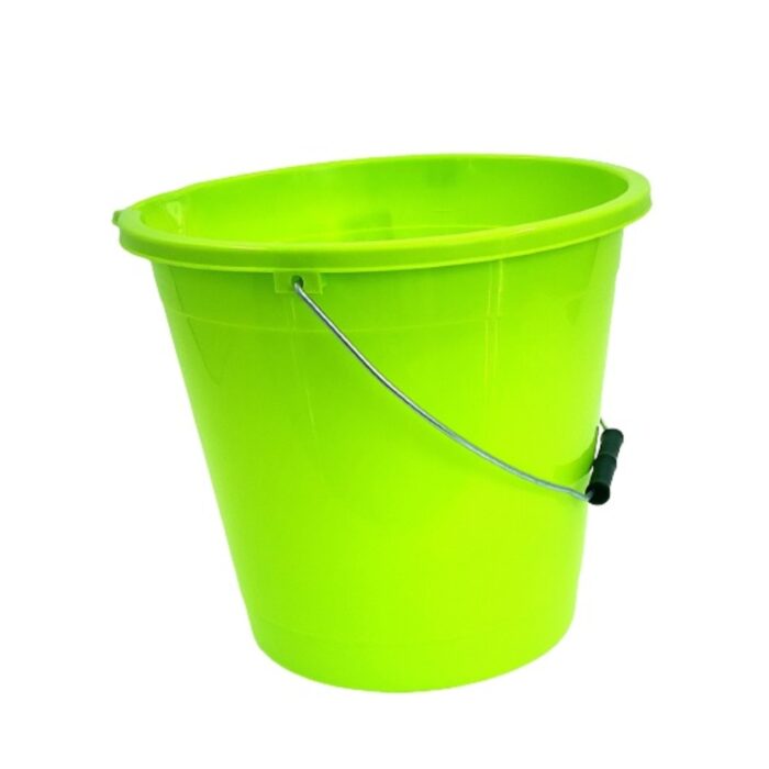 Ämber 10l, traatsangaga - Image 2