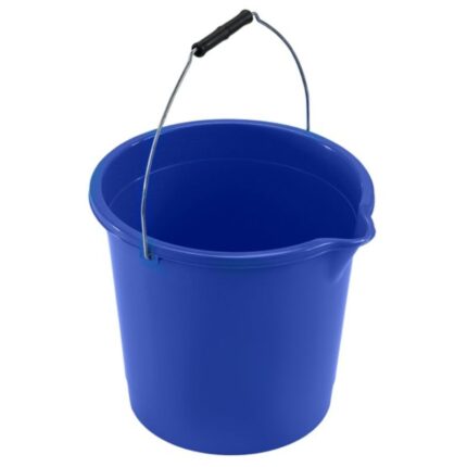 Ämber 10l, traatsangaga
