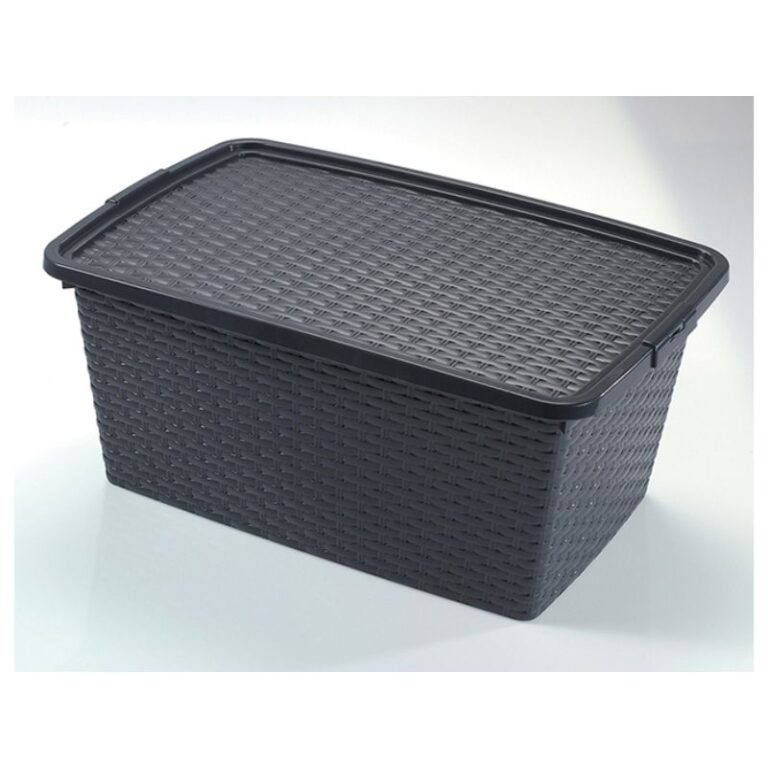 Hoiukast Intrigo 10l