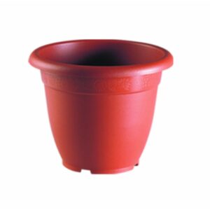 Lillepott 14x10,5cm Bell ümar