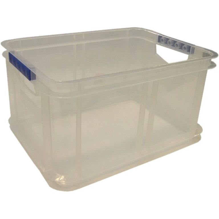 Hoiukast Unibox 60l