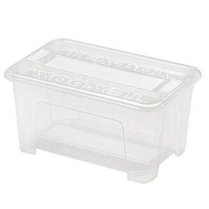 Garderoobikast 1, 4,5l 28x18,5x14cm Heidrun
