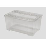 Garderoobikast 5, 48l 57x38x27cm Heidrun