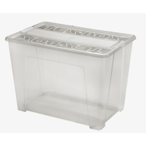 Garderoobikast 6, 70l 57x38x40,5cm Heidrun