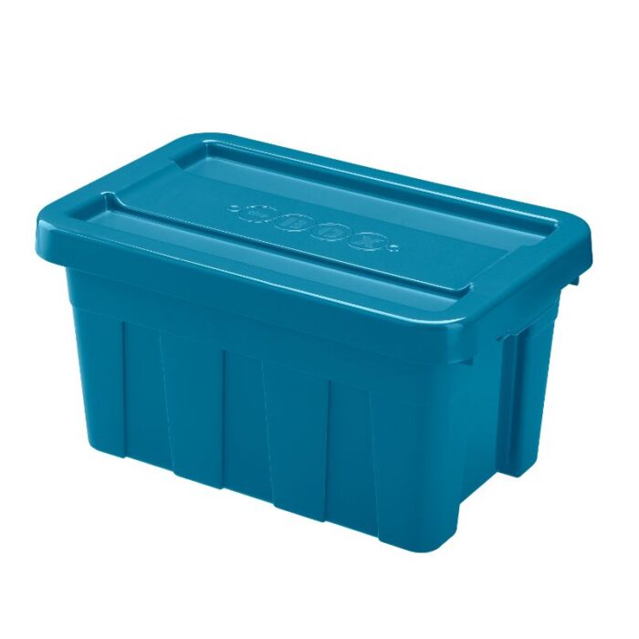 Hoiukast The Box 45L Heidrun