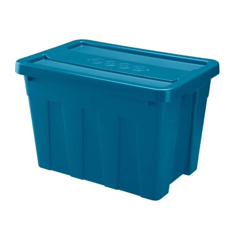 Hoiukast The Box 65L Heidrun