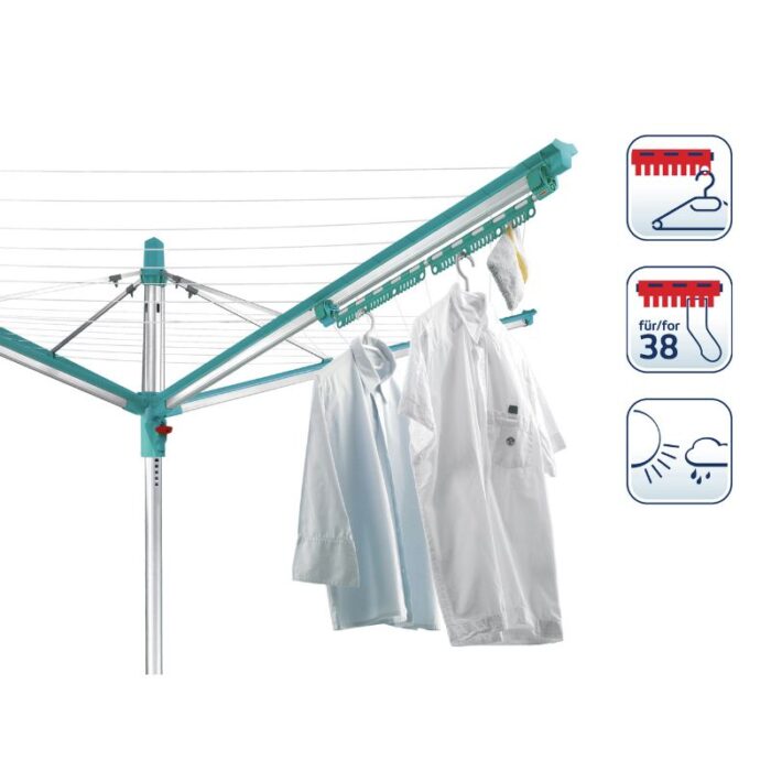 Linomatic Easy Clip riputusriba - Image 2