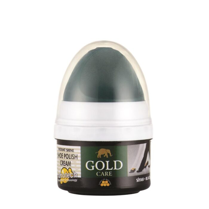 Kingakreem+läige must 60ml