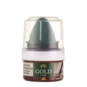 Kingakreem+läige pruun 60ml