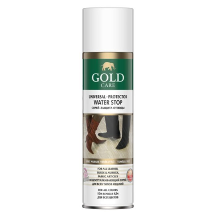 Niiskuskaitse jalatsitele 200ml
