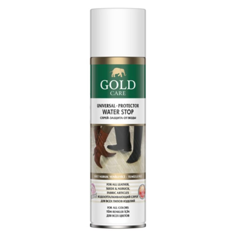 Niiskuskaitse jalatsitele 200ml
