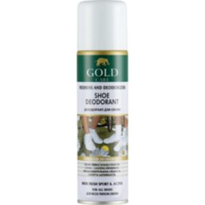 Jalatsideodorant 150ml