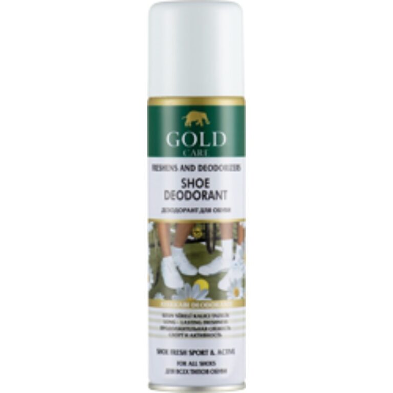 Jalatsideodorant 150ml