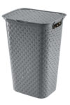 Pesukast kaanega 60l Diamond - Image 2
