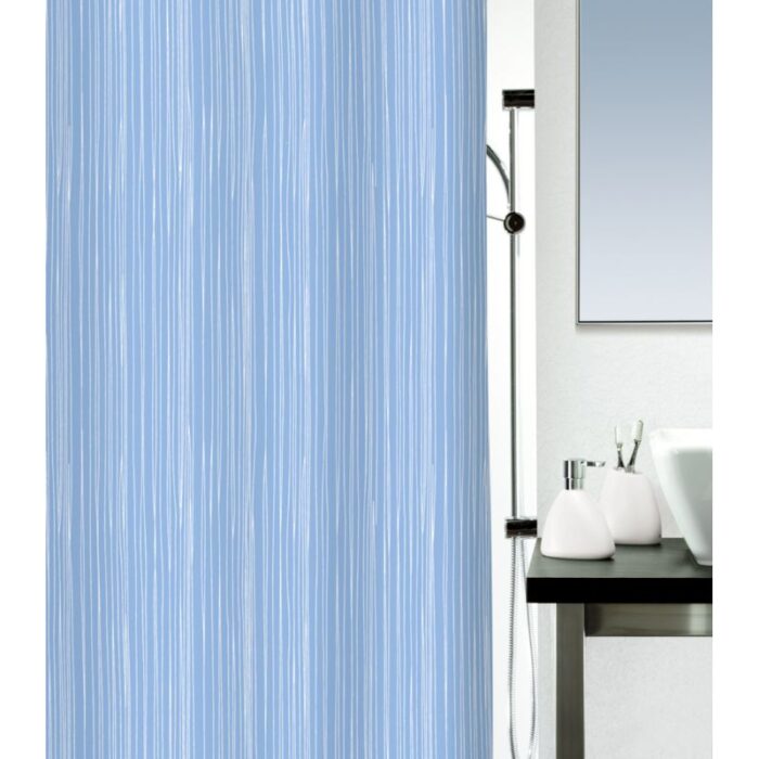 Dušikardin Raya sinine 180x200cm polüester