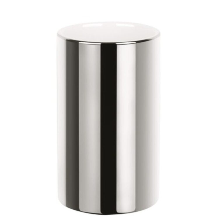 Veetops Tube Chrome