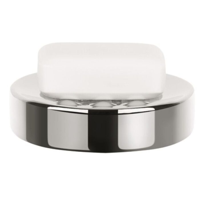 Seebialus Tube Chrome
