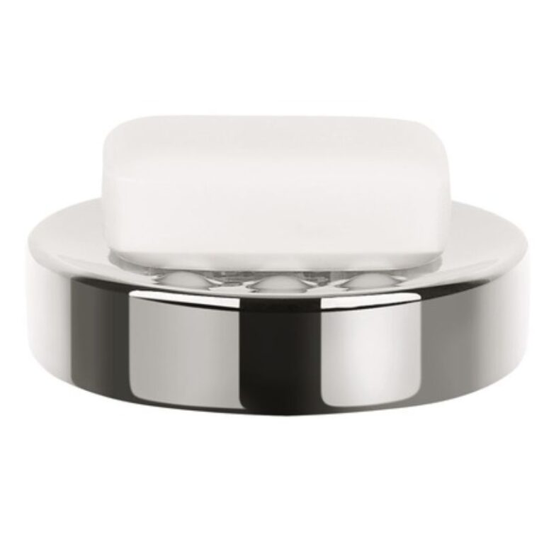 Seebialus Tube Chrome