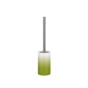 Tualetihari Tube Gradient roheline