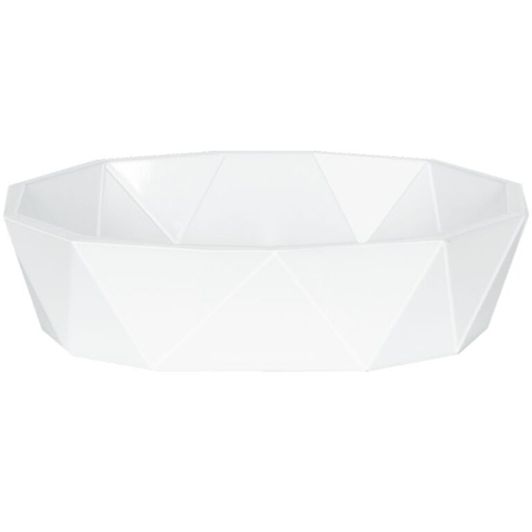 Seebialus Crystal valge
