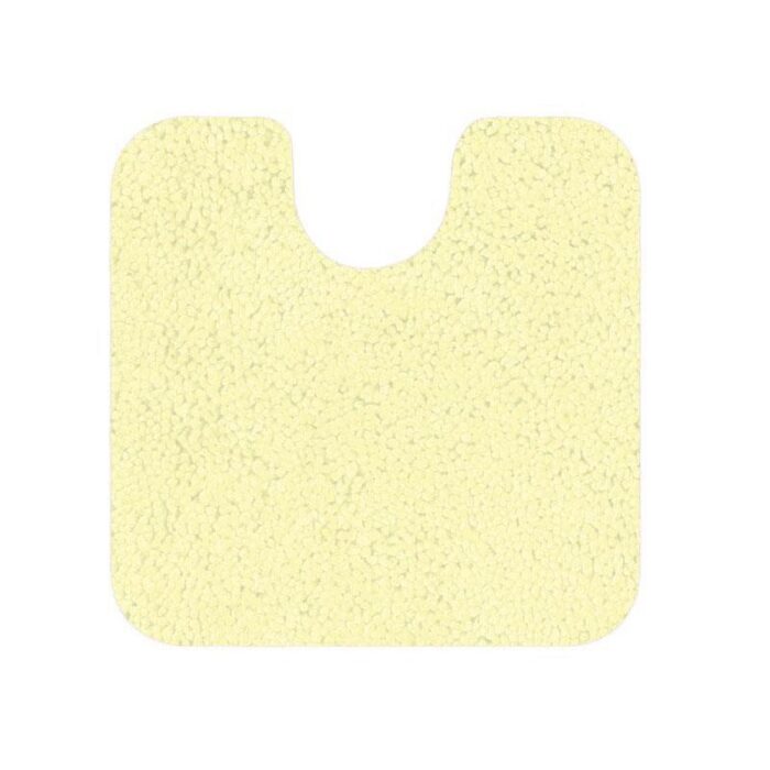 Tualetivaip Highland WC-poti esine 55x55cm, kollane