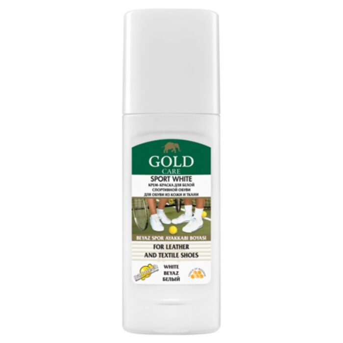 Kingaläige Sport valge 75ml