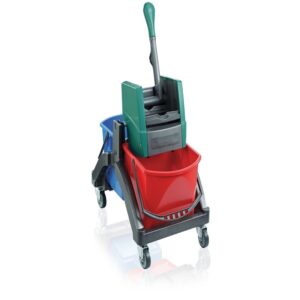 Puhastuskäru Professional DUO