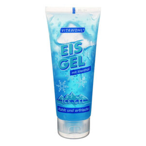 Jäägeel mentooliga Vitawohl 100ml