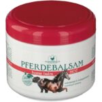 Hobusepalsam kehale HOT Herbamedicus