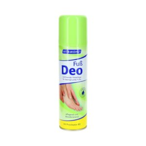 Jalahooldusdeodorant Vitawohl 200ml