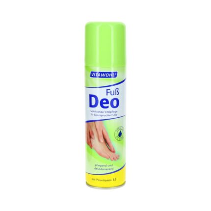 Jalahooldusdeodorant Vitawohl 200ml