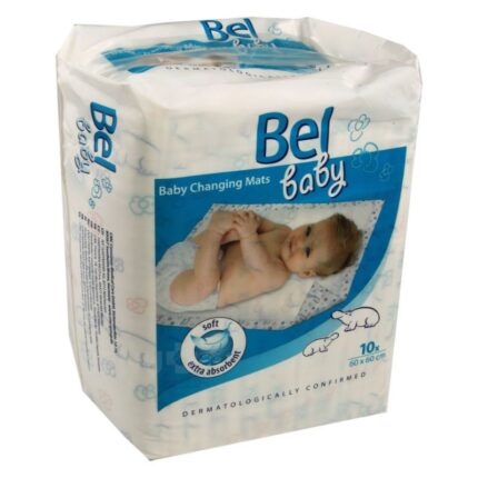 Mähkimislina Bel Baby 10tk