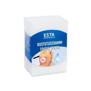 Kustutussvammid Esta 2tk