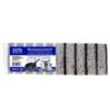 Nõudepesusvammid Dual Power Nordic Esta 10tk