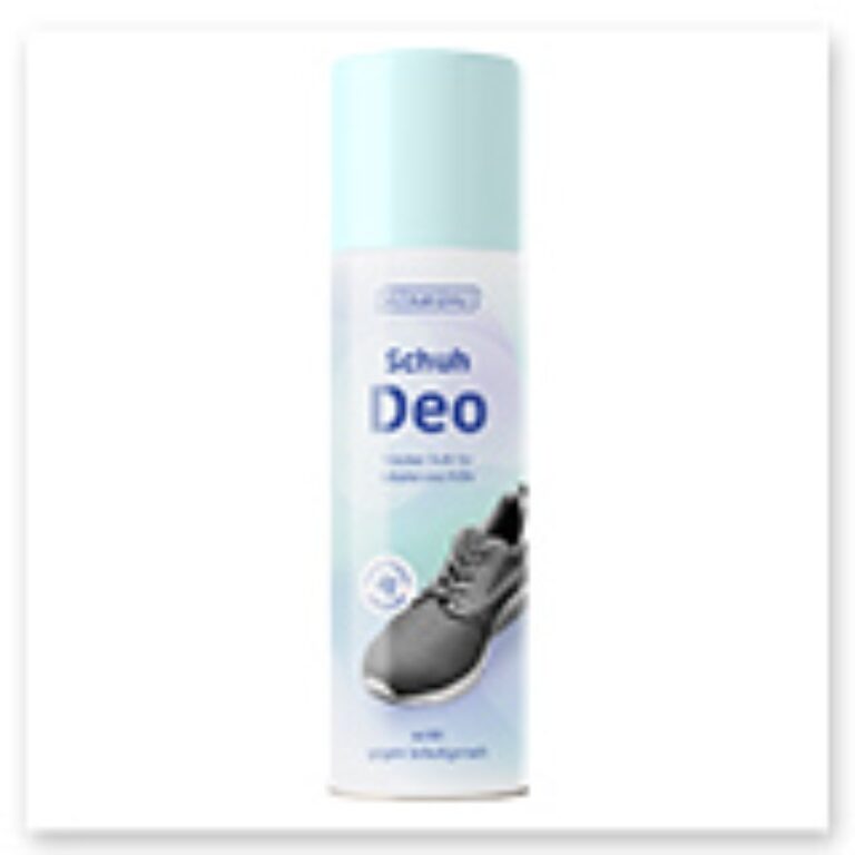 Jalatsideodorant Vitawohl 200ml