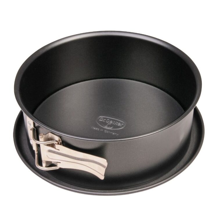 Koogivorm Classic mini 18cm