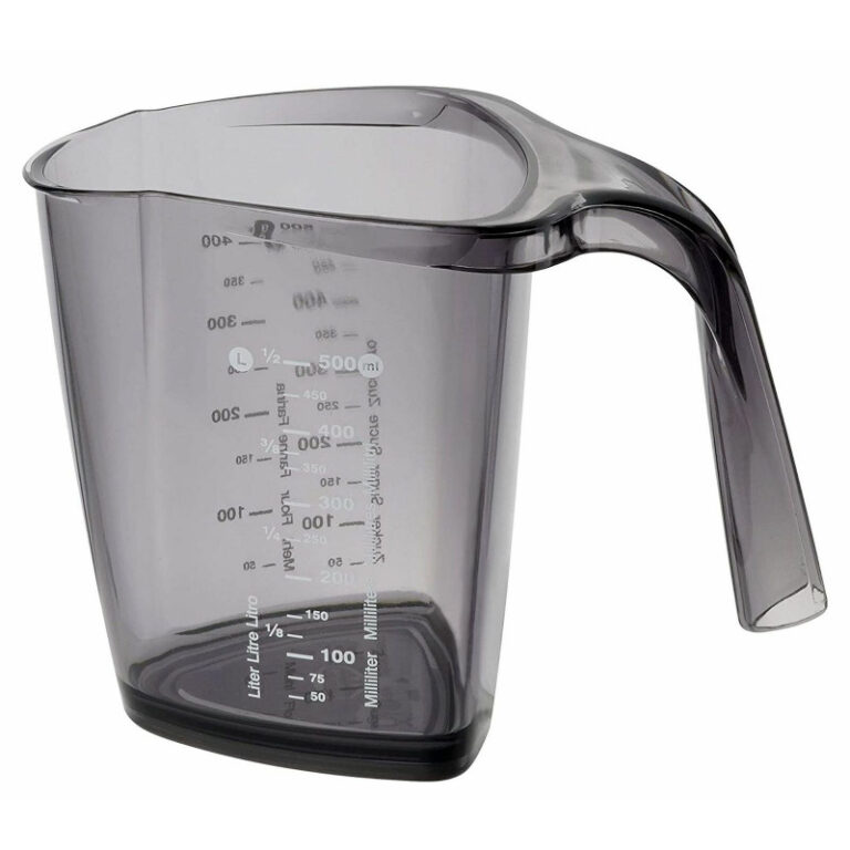 Mõõdukann 0,5l