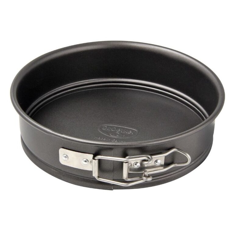 Koogivorm mini BackFreude 16cm