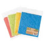 Tselluloosist puhastuslapid Go Green 2tk