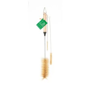 Pudeliharjade komplekt Go Green