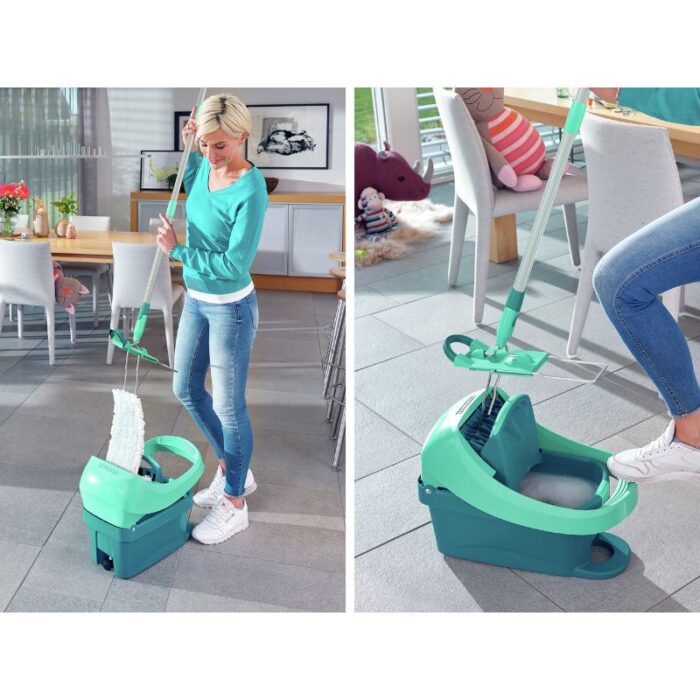 Pressämber Profi XL põrandapesija komplekt - Image 5
