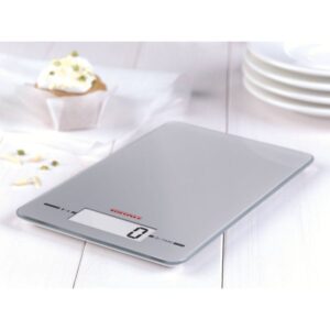 Digitaalne köögikaal Page Evo hall Soehnle