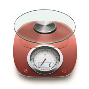 Digitaalne köögikaal Vintage Style Soehnle