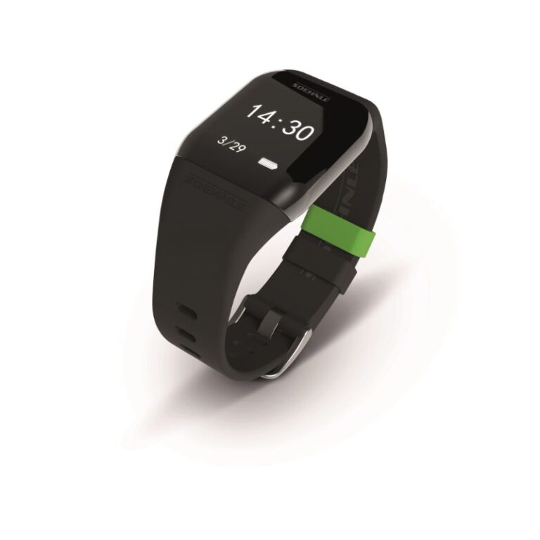Aktiivsusmonitor FitConnect 300 Soehnle
